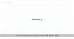Desktop Screenshot of lebenshilfe-obere-saar.org